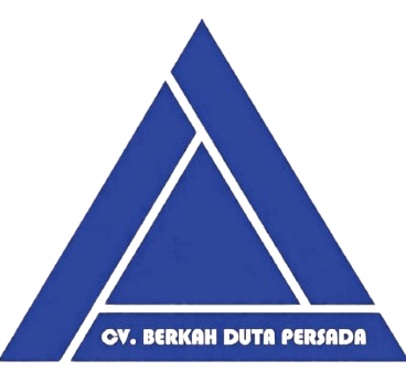 Logo CV Berkah Duta